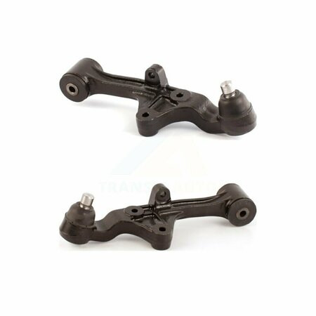 TOR Front Suspension Control Arm And Ball Joint Assembly Kit For 2002-2005 Kia Sedona KTR-101358